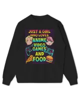 Kids Standard Sweatshirt