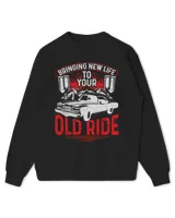 Kids Standard Sweatshirt