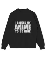 Kids Standard Sweatshirt