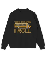 Kids Standard Sweatshirt