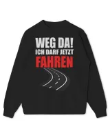 Kids Standard Sweatshirt