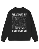 Kids Standard Sweatshirt