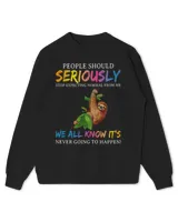 Kids Standard Sweatshirt