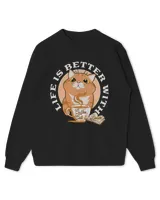 Kids Standard Sweatshirt