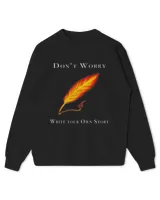 Kids Standard Sweatshirt
