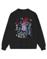 Kids Standard Sweatshirt