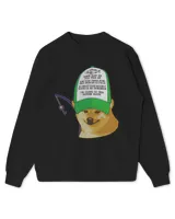 Kids Standard Sweatshirt