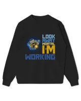 Kids Standard Sweatshirt