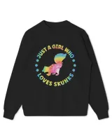 Kids Standard Sweatshirt