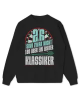 Kids Standard Sweatshirt