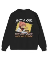 Kids Standard Sweatshirt