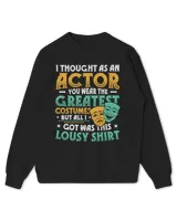 Kids Standard Sweatshirt
