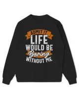 Kids Standard Sweatshirt