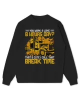 Kids Standard Sweatshirt