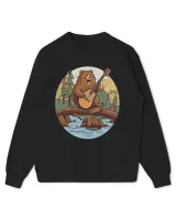Kids Standard Sweatshirt Kids Standard Sweatshirt