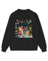 Kids Standard Sweatshirt