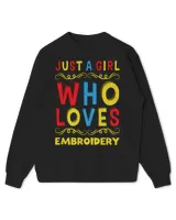 Kids Standard Sweatshirt
