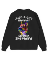 Kids Standard Sweatshirt
