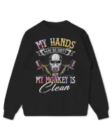 Kids Standard Sweatshirt