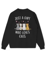 Kids Standard Sweatshirt