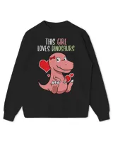Kids Standard Sweatshirt