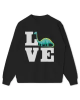 Kids Standard Sweatshirt