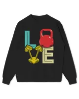 Kids Standard Sweatshirt
