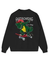 Kids Standard Sweatshirt