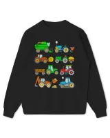 Kids Standard Sweatshirt Kids Standard Sweatshirt