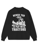 Kids Standard Sweatshirt