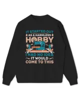 Kids Standard Sweatshirt