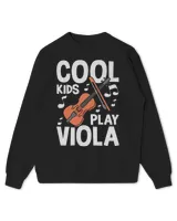 Kids Standard Sweatshirt