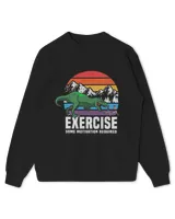 Kids Standard Sweatshirt