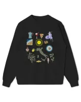 Kids Standard Sweatshirt