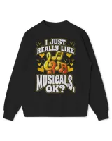 Kids Standard Sweatshirt Kids Standard Sweatshirt