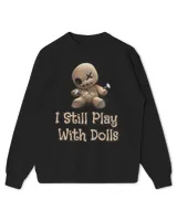 Kids Standard Sweatshirt