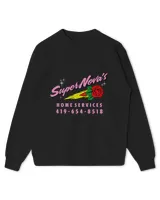 Kids Standard Sweatshirt