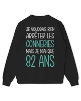 Kids Standard Sweatshirt