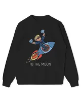Kids Standard Sweatshirt