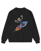 Kids Standard Sweatshirt