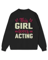 Kids Standard Sweatshirt