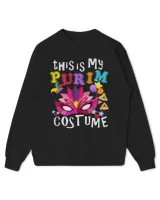 Kids Standard Sweatshirt