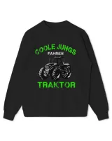 Kids Standard Sweatshirt
