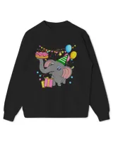 Kids Standard Sweatshirt