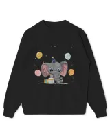 Kids Standard Sweatshirt