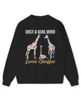 Kids Standard Sweatshirt