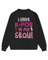 Kids Standard Sweatshirt