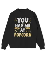 Kids Standard Sweatshirt