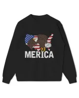 Kids Standard Sweatshirt