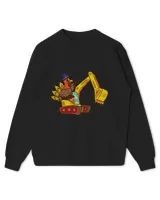 Kids Standard Sweatshirt
